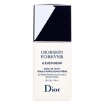 Ficha técnica e caractérísticas do produto Diorskin Forever Ever Wear Dior - Base Fixadora