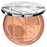 Ficha técnica e caractérísticas do produto Diorskin Mineral Nude Bronze Dior - Pó Bronzeador 04 - Warm Sunrise