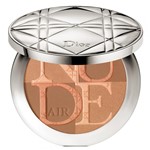 Ficha técnica e caractérísticas do produto Diorskin Nude Air Glow Powder Dior - Pó Facial