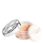 Ficha técnica e caractérísticas do produto Diorskin Nude Air Loose Powder Dior - Pó Facial 020 - Light Beige