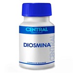 Ficha técnica e caractérísticas do produto Diosmina 450mg \\ 60 Cápsulas