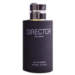 Ficha técnica e caractérísticas do produto Director Pour Homme Eau de Toilette I-scents - Perfume Masculino 100ml