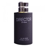 Ficha técnica e caractérísticas do produto Director Pour Homme I-scents - Perfume Masculino - Eau de Toilette