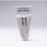 Ficha técnica e caractérísticas do produto Dirt Bags- Saco Para Aplicar Pó De Sujeira Cenográfica