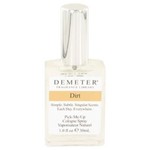 Ficha técnica e caractérísticas do produto Dirt Cologne Spray Perfume Masculino 30 ML-Demeter