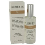 Ficha técnica e caractérísticas do produto Dirt Cologne Spray Perfume Masculino 120 ML-Demeter