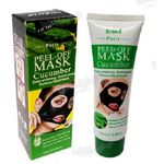 Ficha técnica e caractérísticas do produto Disaar Máscara Facial de Pepino Regenera Clareia a Pele