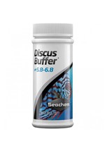 Ficha técnica e caractérísticas do produto Discus Buffer 50g - Seachem