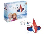 Ficha técnica e caractérísticas do produto Disney Frozen Desenhando com Acessórios - Xalingo