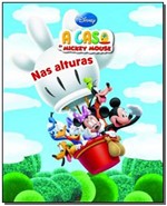 Ficha técnica e caractérísticas do produto Disney - Livro para Presente - Mickey Mouse - Dcl