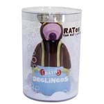 Ficha técnica e caractérísticas do produto Dispenser de Shampoo Ratos, o Rato - Les Deglingos