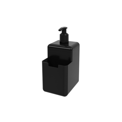 Dispenser 500ML Single PT 17008/0008-Brinox