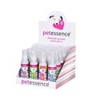 Pet Essence Display Perfumes 16 Unidades 60ml Linha Básico