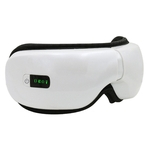 Ficha técnica e caractérísticas do produto Dispositivo Eye Massager Eye Smart Protector Eye Care Voz Wireless Intelligent