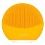Ficha técnica e caractérísticas do produto Dispositivo Limpieza Facial FOREO Luna Mini 2 Sunflower Yellow