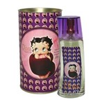 Ficha técnica e caractérísticas do produto Diva Eau de Parfum Betty Boop - Perfume Feminino - 50ml