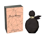 Ficha técnica e caractérísticas do produto Divine Luxe de Mont'anne Eau de Parfum Feminino 100 Ml