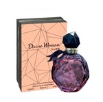 Ficha técnica e caractérísticas do produto Divine Woman Luxe Eau de Parfum Mont'Anne 100ML - Perfume Feminino