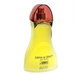 Ficha técnica e caractérísticas do produto Djena & Gracy Pour Femme Eau de Parfum I-Scents - Perfume Feminino - 100ml