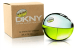 Ficha técnica e caractérísticas do produto Dkny Be Delicious de Donna Karan Eau de Parfum Feminino (50ml)