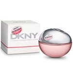 Ficha técnica e caractérísticas do produto Dkny Be Delicious Fresh Blossom Donna Karan Eau de Parfum Feminino - 30 Ml