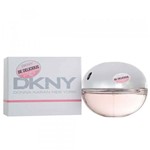 Ficha técnica e caractérísticas do produto Dkny Be Delicious Fresh Blossom Donna Karan Eau de Parfum Perfume Feminino 100ml - Dona Karan