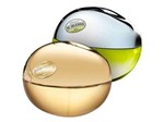 DKNY Duo Be Delicious e Golden Delicious - 2 Perfumes Feminino Eau de Parfum 60ml