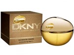 Ficha técnica e caractérísticas do produto DKNY Golden Delicious - Perfume Feminino Eau de Parfum 100ml