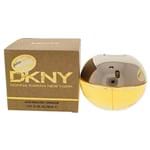 Ficha técnica e caractérísticas do produto DKNY Perfume Feminino Golden Delicious - Eau de Parfum 100ml