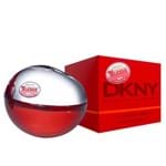 Ficha técnica e caractérísticas do produto Dkny Red Delicious de Donna Karan Feminino Eau de Parfum 100 Ml