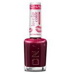 Ficha técnica e caractérísticas do produto DNA Italy Love Lip Color Batom Tinta 10ml - Love Cherry