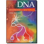 Ficha técnica e caractérísticas do produto Dna: Segredos e Misterios