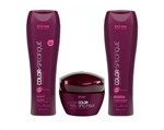 Ficha técnica e caractérísticas do produto Do-ha Color Specifique Shampoo + Cond + Mascara - Truss