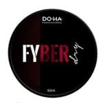 Ficha técnica e caractérísticas do produto Do.ha Fyber Dry - Pomada Finalizadora 60ml
