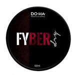 Ficha técnica e caractérísticas do produto Do.ha Fyber Dry - Pomada Finalizadora