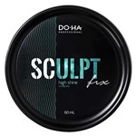 Ficha técnica e caractérísticas do produto Do.ha Sculpt Fix - Pomada Finalizadora 60ml