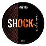Ficha técnica e caractérísticas do produto Do.ha Shock Above - Pomada Finalizadora 60ml