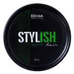 Ficha técnica e caractérísticas do produto Do.ha Stylish Hair - Pomada Finalizadora 60ml
