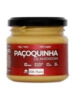 Ficha técnica e caractérísticas do produto Doce Paçoquinha de Amendoim Benni 130g