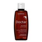 Ficha técnica e caractérísticas do produto Doctar Darrow - Shampoo Anticaspa 140ml