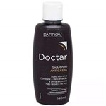 Ficha técnica e caractérísticas do produto Doctar Shampoo Anticaspa 140ml