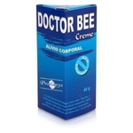 Ficha técnica e caractérísticas do produto Doctor Bee sem Cânfora Creme 40g Prodapys