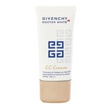 Ficha técnica e caractérísticas do produto Doctor White 10 Cc Cream Givenchy - Base 30Ml