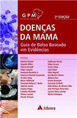 Ficha técnica e caractérísticas do produto Doenças da Mama Guia de Bolso Baseado em Evidências - Atheneu