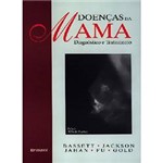 Ficha técnica e caractérísticas do produto Doenças da Mama