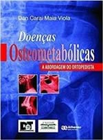 Ficha técnica e caractérísticas do produto Doenças Osteometabólicas