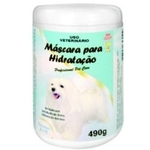 Dog Clean Máscara p/ Hidratação c/ Vitamina A + E