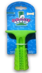 Doggie Brush Escova de Dente Grande para Cães - PetSuperLuxo