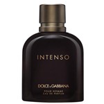 Ficha técnica e caractérísticas do produto Dolce Amp Gabbana Pour Homme Intenso Eau de Parfum - Perfume Masculino 125ml - Dolce Gabbana
