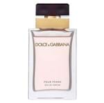 Dolce e Gabbana Femme Eau de Toilette - Dolce & Gabbana - Feminino (100)